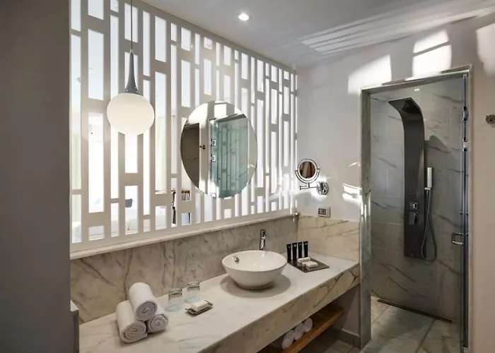 Steigenberger Pure Lifestyle (adults Only) Resort