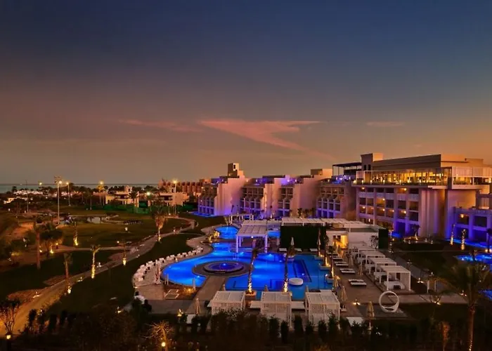 Steigenberger Pure Lifestyle (adults Only) Resort