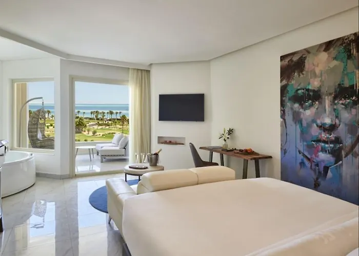 Resort Steigenberger Pure Lifestyle (adults Only)