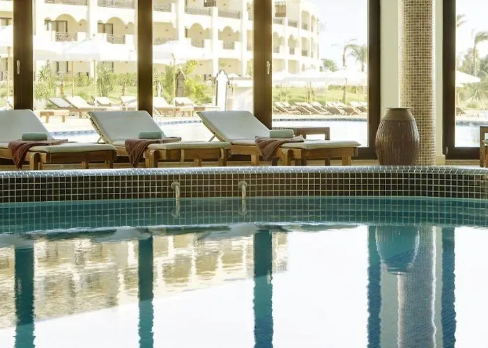 Steigenberger Pure Lifestyle (adults Only) Resort 5*