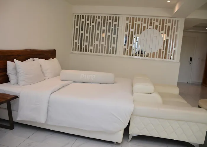 Resort Steigenberger Pure Lifestyle (adults Only) 5*