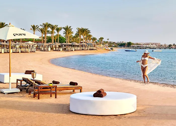 Resort Steigenberger Pure Lifestyle (adults Only) 5*
