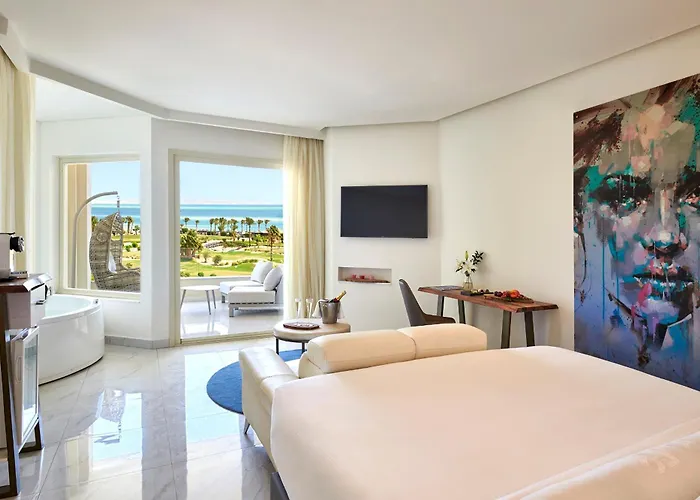 Steigenberger Pure Lifestyle (adults Only) Resort