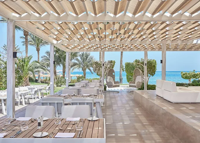 Steigenberger Pure Lifestyle (adults Only) Resort