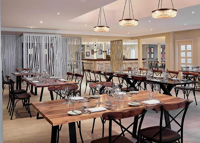 Resort Steigenberger Pure Lifestyle (adults Only)