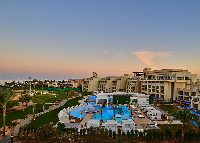 Resort Steigenberger Pure Lifestyle (adults Only)
