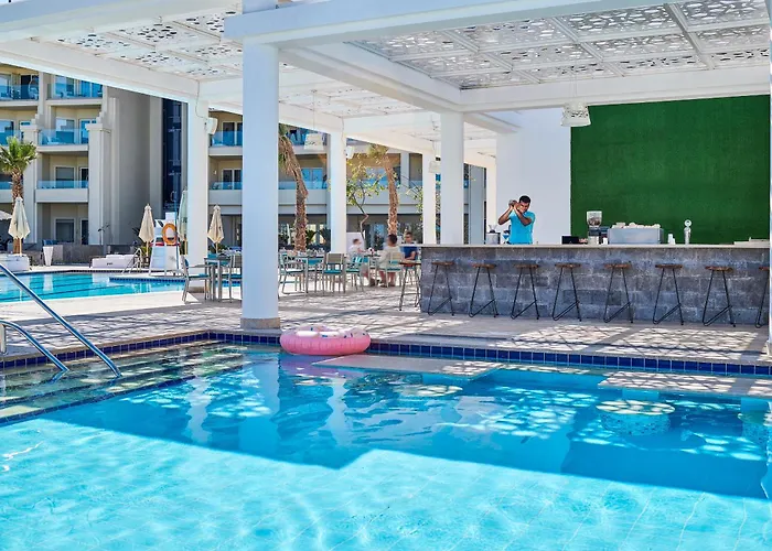 Resort Steigenberger Pure Lifestyle (adults Only) Hurghada