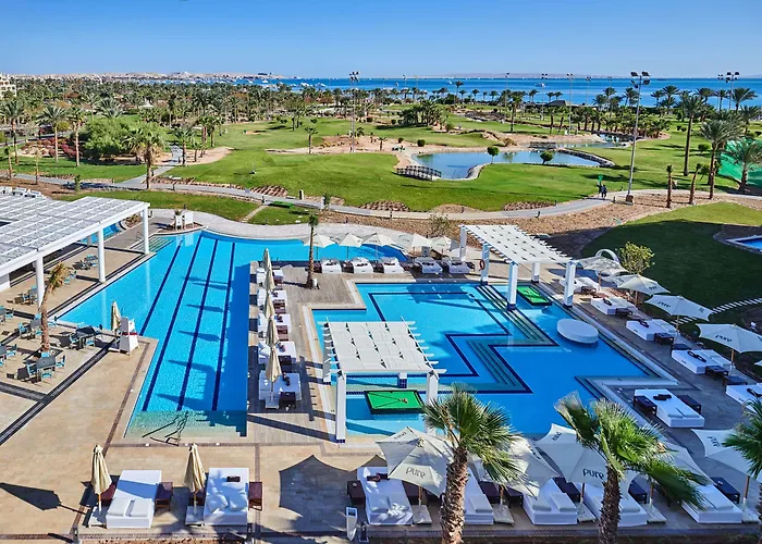Resort Steigenberger Pure Lifestyle (adults Only) 5*