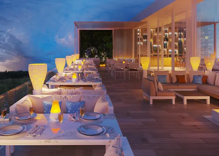 Resort Steigenberger Pure Lifestyle (adults Only) 5*