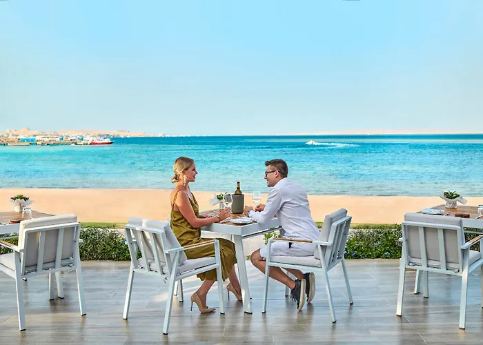 Steigenberger Pure Lifestyle (adults Only) Resort