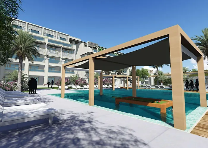 Steigenberger Pure Lifestyle (adults Only) 5* Hurghada