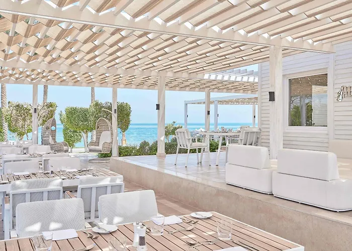 Steigenberger Pure Lifestyle (adults Only) Hurghada