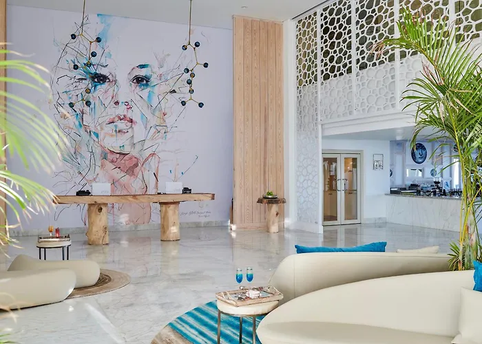 Steigenberger Pure Lifestyle (adults Only) 5*