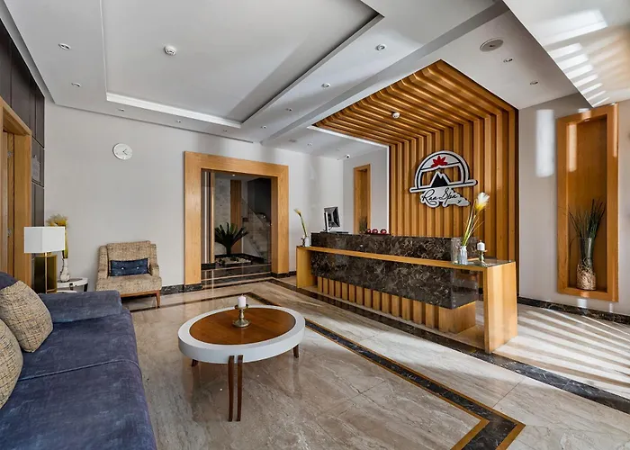 Steigenberger Pure Lifestyle (adults Only) Resort 5*