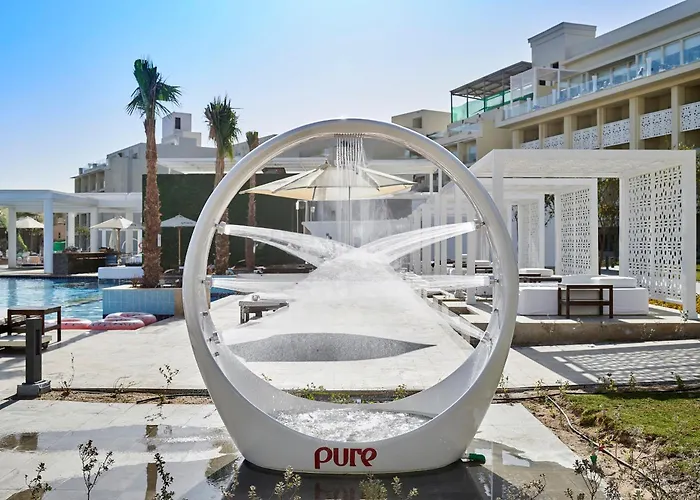 Resort Steigenberger Pure Lifestyle (adults Only)