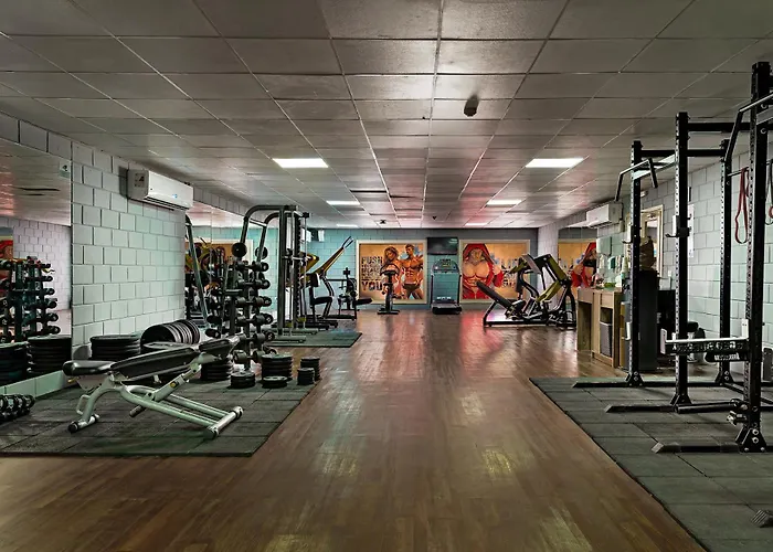 Resort Steigenberger Pure Lifestyle (adults Only) 5*