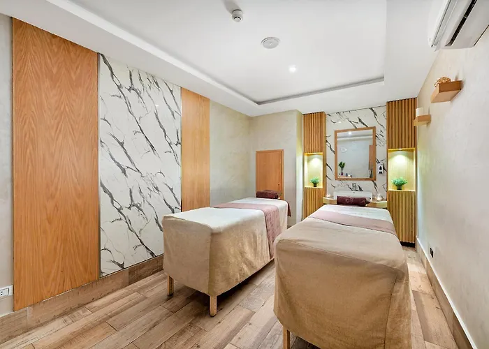 Steigenberger Pure Lifestyle (adults Only) Hurghada
