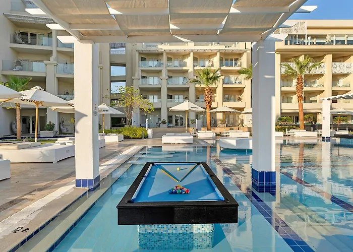 Steigenberger Pure Lifestyle (adults Only) 5* Hurghada