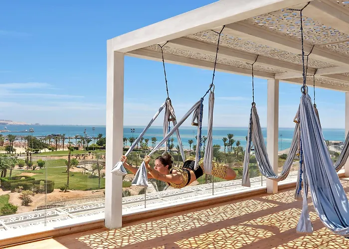 Steigenberger Pure Lifestyle (adults Only) Resort