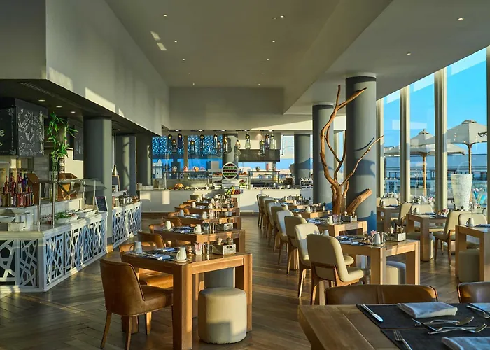 Resort Steigenberger Pure Lifestyle (adults Only) 5*