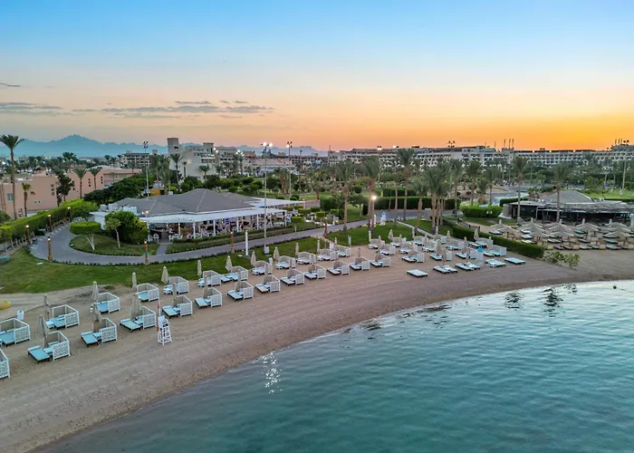 Resort Steigenberger Pure Lifestyle (adults Only) Hurghada