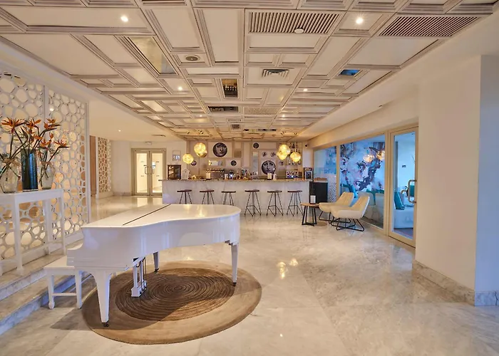 Resort Steigenberger Pure Lifestyle (adults Only) 5*