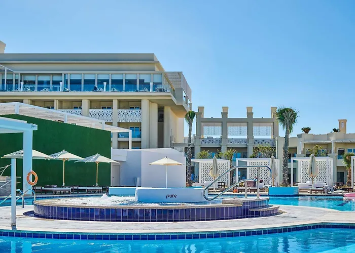 Steigenberger Pure Lifestyle (adults Only) Hurghada