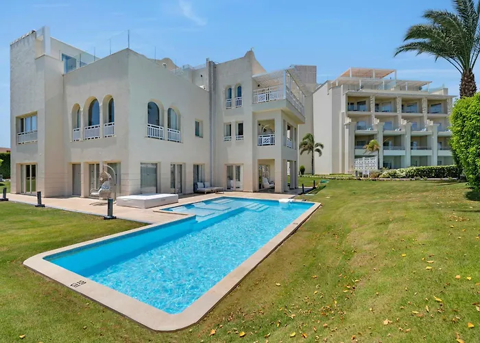 Steigenberger Pure Lifestyle (adults Only) 5* Hurghada