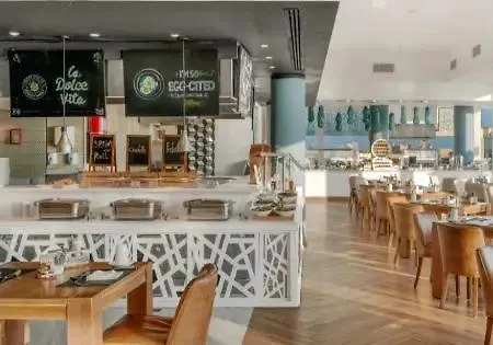 Steigenberger Pure Lifestyle (adults Only) Resort 5*