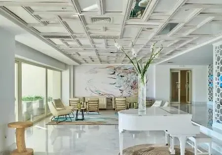 Steigenberger Pure Lifestyle (adults Only) Resort