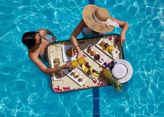 Steigenberger Pure Lifestyle (adults Only) Resort Hurghada