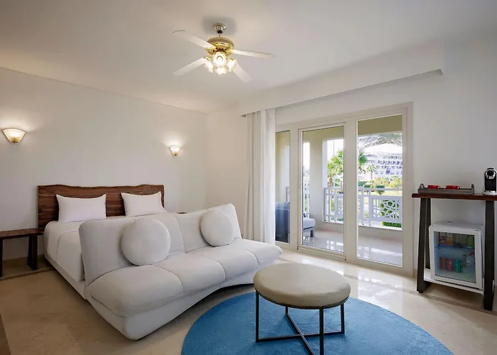 Steigenberger Pure Lifestyle (adults Only) Resort 5*