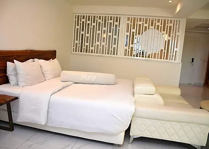 Steigenberger Pure Lifestyle (adults Only) Hurghada