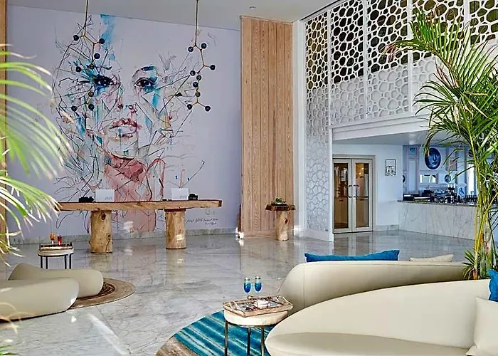 Steigenberger Pure Lifestyle (adults Only) Resort Hurghada