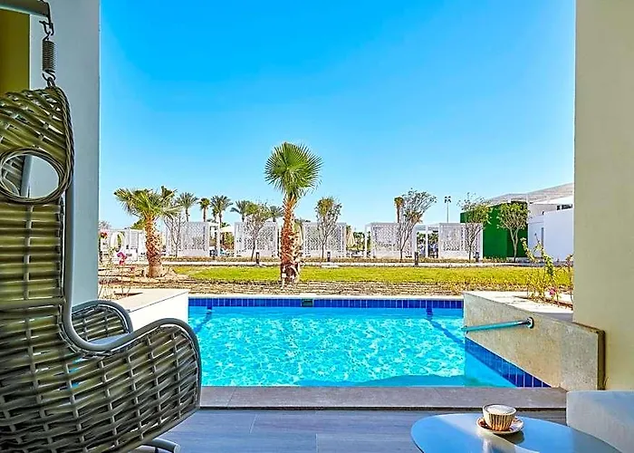 Steigenberger Pure Lifestyle (adults Only) Hurghada