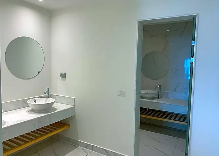 Resort Steigenberger Pure Lifestyle (adults Only)
