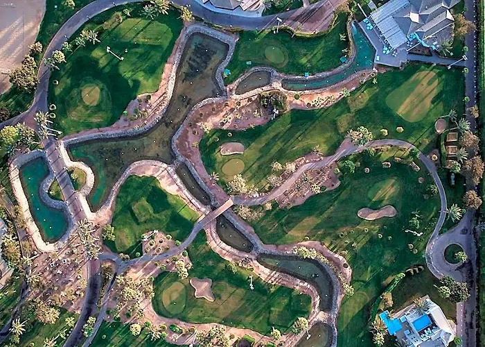 Resort Steigenberger Pure Lifestyle (adults Only)