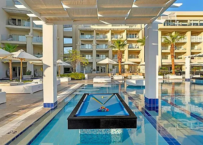 Resort Steigenberger Pure Lifestyle (adults Only) 5*