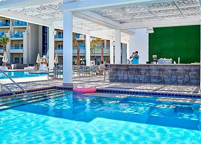 Resort Steigenberger Pure Lifestyle (adults Only) 5*