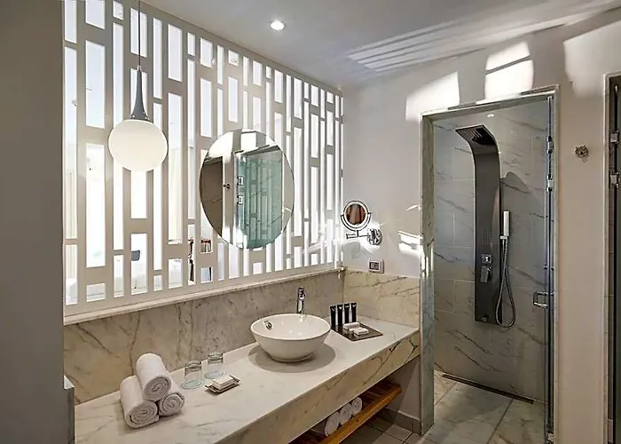 Steigenberger Pure Lifestyle (adults Only) Resort Hurghada