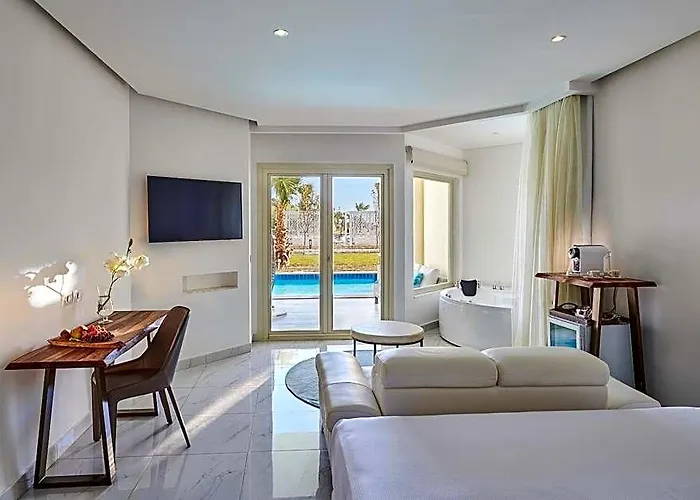 Steigenberger Pure Lifestyle (adults Only) Resort 5*