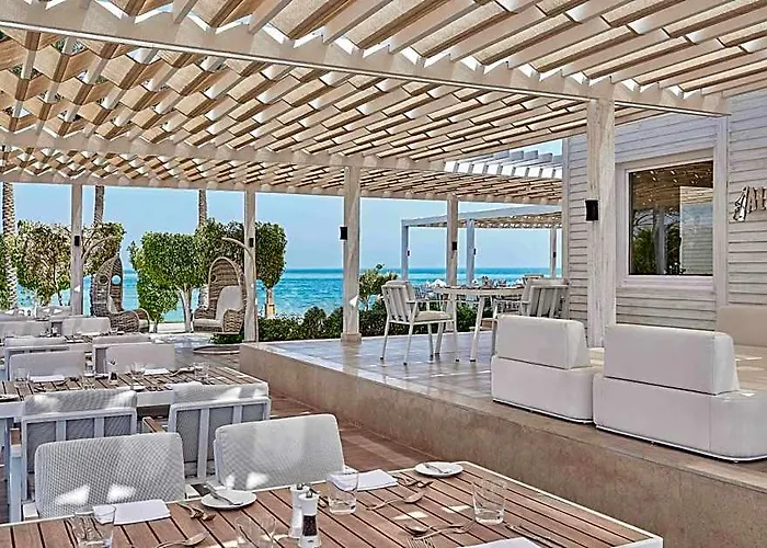 Steigenberger Pure Lifestyle (adults Only) 5* Hurghada