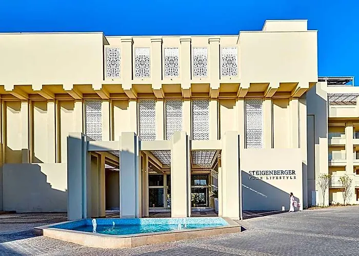 Steigenberger Pure Lifestyle (adults Only) 5*