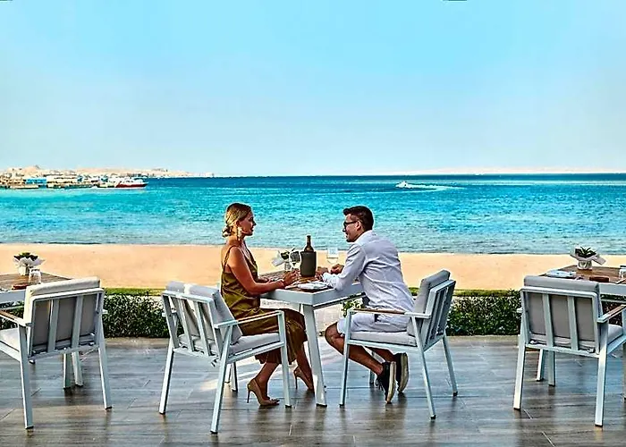 Resort Steigenberger Pure Lifestyle (adults Only) 5*
