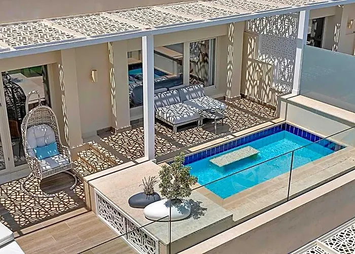 Resort Steigenberger Pure Lifestyle (adults Only) 5*