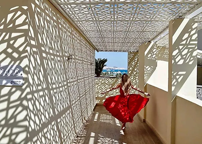 Steigenberger Pure Lifestyle (adults Only) Resort