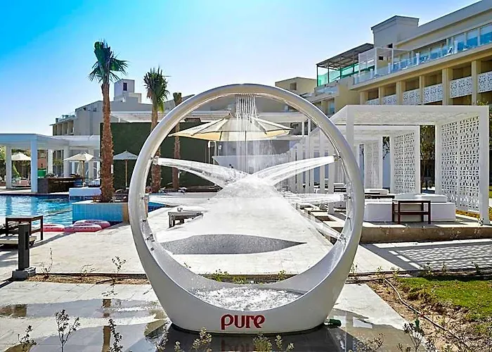 Steigenberger Pure Lifestyle (adults Only) Hurghada