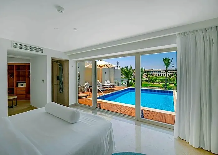 Resort Steigenberger Pure Lifestyle (adults Only) 5*