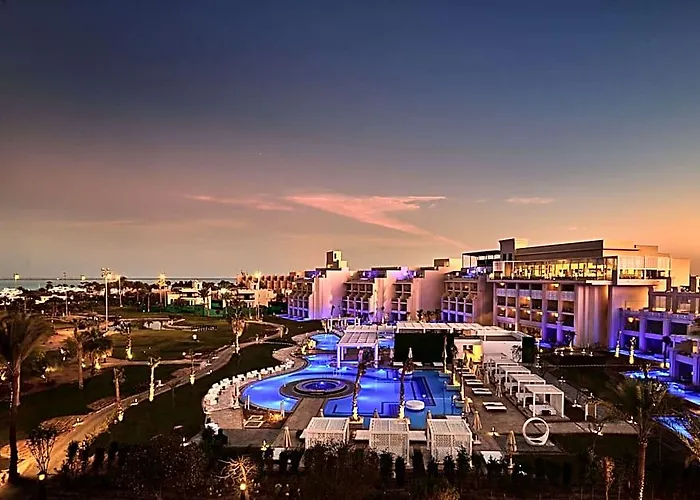 Steigenberger Pure Lifestyle (adults Only) 5* Hurgada