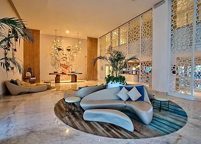 Steigenberger Pure Lifestyle (adults Only) Resort Hurgada